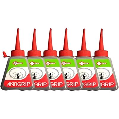 Silca E3/12717 - Graphit-Trockenfett für Schlösser Silca E3/12717 - Graphit-Trockenfett für Schlösser