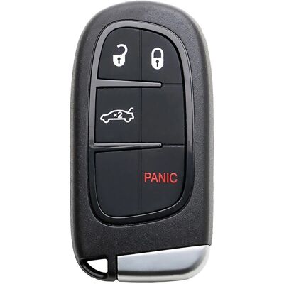 Silca - Custodia chiave auto RNR01 - Renault/Dacia Silca - Custodia chiave auto RNR01 - Renault/Dacia