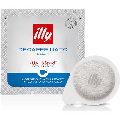 Illy 8829 Capsules de Café - Torréfaction Foncée - 200 pcs - Publicité Illy 8829 Capsules de Café - Torréfaction Foncée - 200 pcs - Publicité