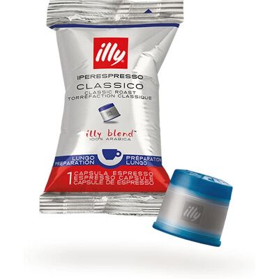 Illy 8861 Capsule di caffè - 100 pezzi Illy 8861 Capsule di caffè - 100 pezzi