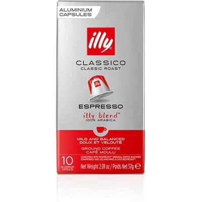 Illy Modell 22698 Kaffee Kapseln - Kaffee Kapseln Illy Modell 22698 Kaffee Kapseln - Kaffee Kapseln