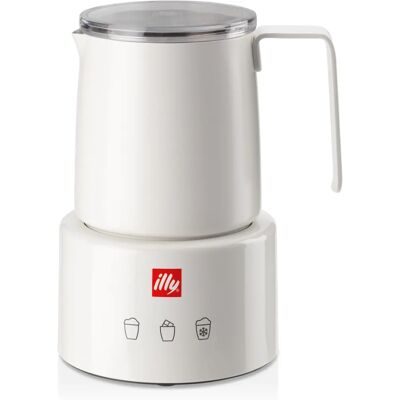 Illy 22984 - Αναδευτήρας γάλακτος Illy 22984 - Αναδευτήρας γάλακτος