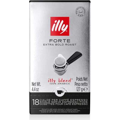 Illy A114 Donkere Branding Koffie Capsules - Soort Koffie Illy A114 Donkere Branding Koffie Capsules - Soort Koffie