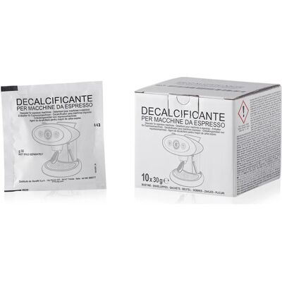 Decalcificante Illy B099 - Per macchine Francis Francis Decalcificante Illy B099 - Per macchine Francis Francis