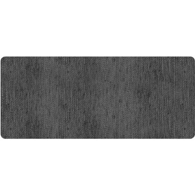 Altro Tappeto in ciniglia grigio topo - Comfort interno e sicurezza Altro Tappeto in ciniglia grigio topo - Comfort interno e sicurezza