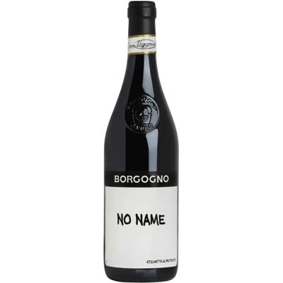 Giacomo Borgogno No Name Langhe Nebbiolo - Vino Giacomo Borgogno No Name Langhe Nebbiolo - Vino