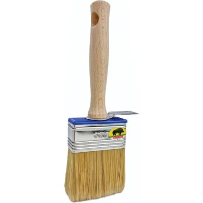 Tecnomat by Bricoman - Plafoncino Antigoccia 70x30 - Manico in legno - Brush head Tecnomat by Bricoman - Plafoncino Antigoccia 70x30 - Manico in legno - Brush head