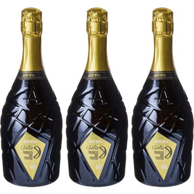 Astoria Galie Prosecco Treviso DOC Extra Dry - Prosecco - Publicité Astoria Galie Prosecco Treviso DOC Extra Dry - Prosecco - Publicité
