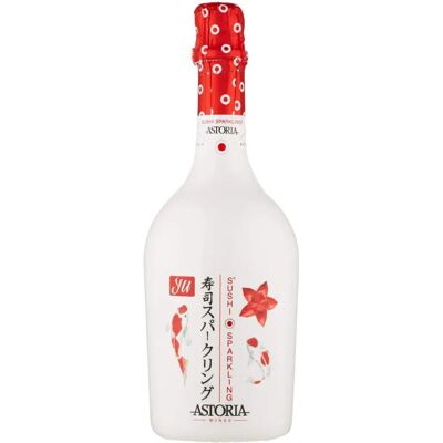 Astoria Yu Sushi Spumante Extra Brut - Vino Spumante Astoria Yu Sushi Spumante Extra Brut - Vino Spumante
