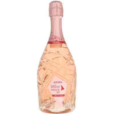 Astoria Velére Prosecco DOC Rosé 2023 - Italy - 0.75L Astoria Velére Prosecco DOC Rosé 2023 - Italy - 0.75L