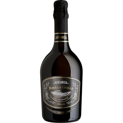 Astoria Ribolla Gialla Butterfly Brut - Vino Astoria Ribolla Gialla Butterfly Brut - Vino