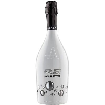 Astoria Nine dot Five Vino Freddo - Spumante Astoria Nine dot Five Vino Freddo - Spumante