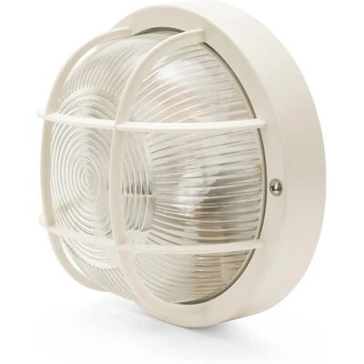 Velamp Bubble-B Lampe Murale/Plafonnier IP44 Velamp Bubble-B Lampe Murale/Plafonnier IP44