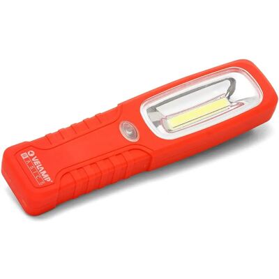 Linterna LED Capaldo IS463 - Luz de inspección con imán y gancho Linterna LED Capaldo IS463 - Luz de inspección con imán y gancho