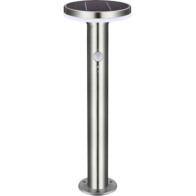 Velamp Modelo SL330 Luz Solar de Pared - Detector de Movimiento Velamp Modelo SL330 Luz Solar de Pared - Detector de Movimiento