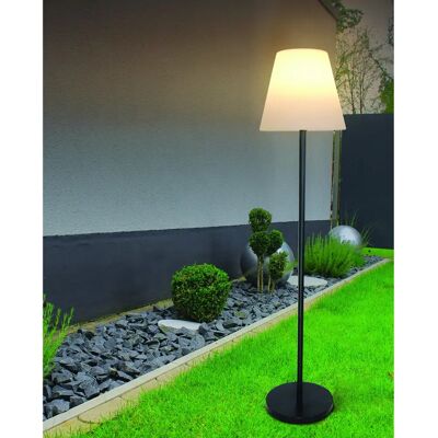 VELAMP Extenza Solar Lampe Suspendue Extérieur RGB 150cm VELAMP Extenza Solar Lampe Suspendue Extérieur RGB 150cm