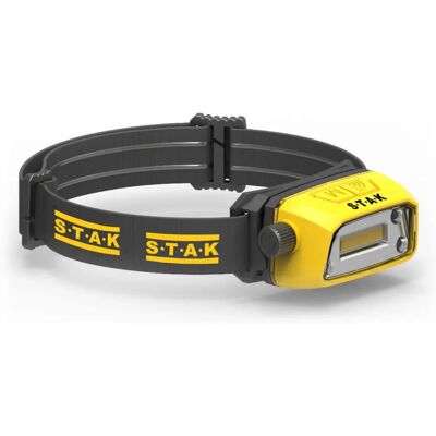 Velamp uppladdningsbar handsfree LED pannlampa Velamp uppladdningsbar handsfree LED pannlampa