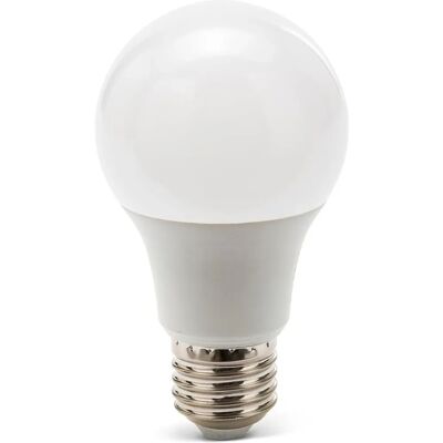 LGVSHOPPING Ampoule LED A60 - Blanc Naturel - 806-820lm - 20.000h LGVSHOPPING Ampoule LED A60 - Blanc Naturel - 806-820lm - 20.000h