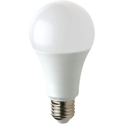 VELAMP - Goccia A60 - 15W/1520lm - E27 - 6500K - Ampoule LED VELAMP - Goccia A60 - 15W/1520lm - E27 - 6500K - Ampoule LED