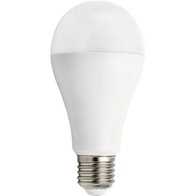 VELAMP LED A65 Lamp - 20W 2300lm 4000K E27 VELAMP LED A65 Lamp - 20W 2300lm 4000K E27