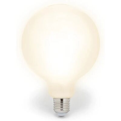 LGVSHOPPING LED filament lamp 4000K - G125 - 18W, 2500lm LGVSHOPPING LED filament lamp 4000K - G125 - 18W, 2500lm