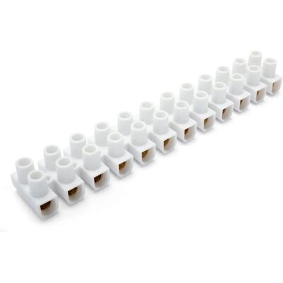 Velamp TBS-80A-35mm2 Rugalmasság és tartósság elektromos terminál blokk Velamp TBS-80A-35mm2 Rugalmasság és tartósság elektromos terminál blokk