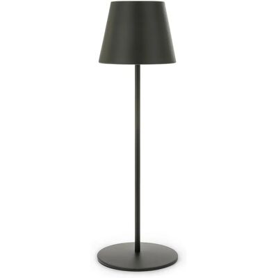 Velamp TL1908-B Oplaadbare LED-tafellamp - Touch dimmer Velamp TL1908-B Oplaadbare LED-tafellamp - Touch dimmer