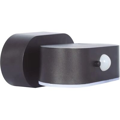 Velamp Lámpara Solar LED de Pared - Sensor de Movimiento - 200 lúmenes Velamp Lámpara Solar LED de Pared - Sensor de Movimiento - 200 lúmenes