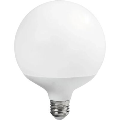 Velamp G125 LED Lamp - 24W, 2500lm, E27, 6500K - LED lamp Velamp G125 LED Lamp - 24W, 2500lm, E27, 6500K - LED lamp