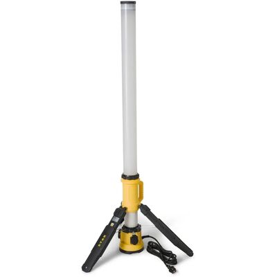 Samsung LED 180W tripoddelykta - Belysning Samsung LED 180W tripoddelykta - Belysning