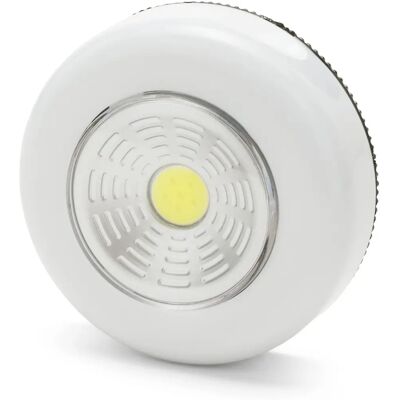 Velamp Mini Push Light - LED Push Light Velamp Mini Push Light - LED Push Light