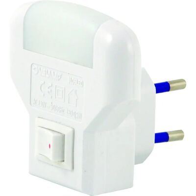 Velamp TWILIGHT LED Nachtlicht - Nachtlicht Velamp TWILIGHT LED Nachtlicht - Nachtlicht