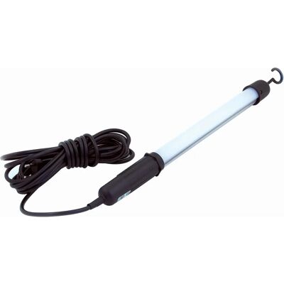 VELAMP Modelo IS540 Luz de trabalho - Difusa 360° IP20 VELAMP Modelo IS540 Luz de trabalho - Difusa 360° IP20