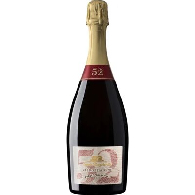 Santa Margherita Sauvignon Blanc Valdobbiadene Prosecco - Spumante Santa Margherita Sauvignon Blanc Valdobbiadene Prosecco - Spumante