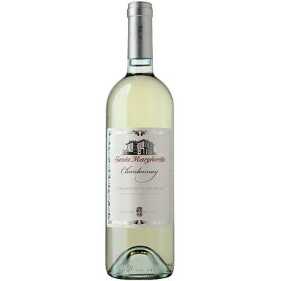 Santa Margherita Vigneti delle Dolomiti Chardonnay 2022 - Weißwein Santa Margherita Vigneti delle Dolomiti Chardonnay 2022 - Weißwein