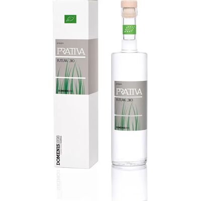 Domenis 1898 PRATIVA Grappa - Hoogwaardige Italiaanse Spirit Domenis 1898 PRATIVA Grappa - Hoogwaardige Italiaanse Spirit