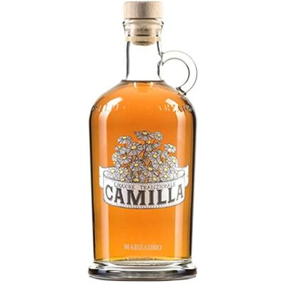 Marzadro Camilla Liquore di Camomilla - Liquore Marzadro Camilla Liquore di Camomilla - Liquore