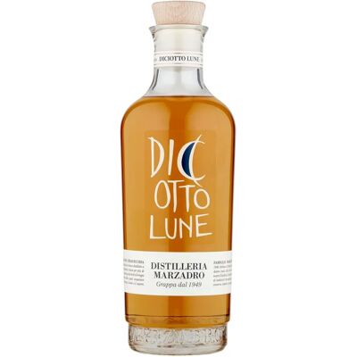 Marzadro Diciotto Lune Bernstein Grappa Marzadro Diciotto Lune Bernstein Grappa
