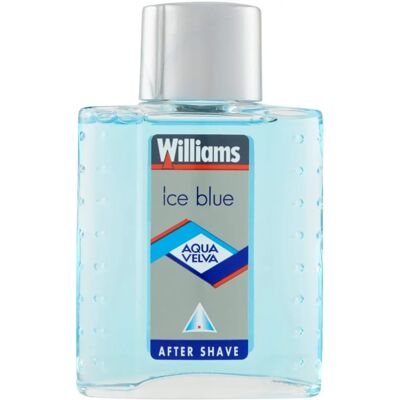 Aqua Velva Dopobarba classico - After-shave Aqua Velva Dopobarba classico - After-shave