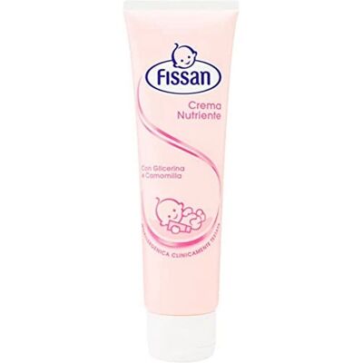 Unilever Fissan Crema Nutriente per Bambini Unilever Fissan Crema Nutriente per Bambini