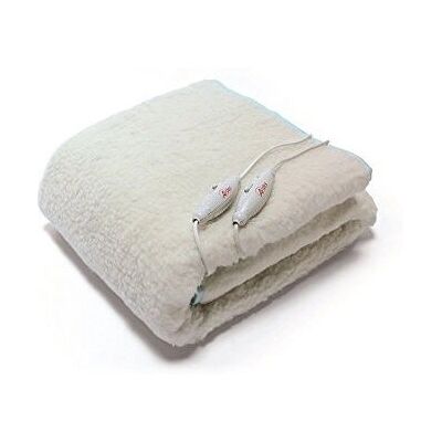 Ardes FC-0422 - Riscaldamento elettrico per letto Ardes FC-0422 - Riscaldamento elettrico per letto