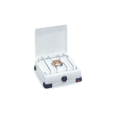 Ardes 9S01FG - Blanco - Placa de gas Ardes 9S01FG - Blanco - Placa de gas