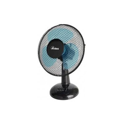 Ardes AR5EA30 - Nero - Ventilatore Ardes AR5EA30 - Nero - Ventilatore
