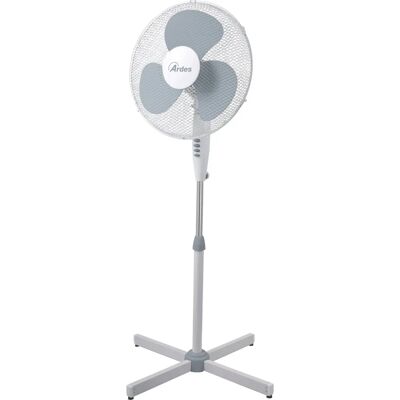 Ardes AR5EA40PW - Blanc - Ventilateur domestique - Publicité Ardes AR5EA40PW - Blanc - Ventilateur domestique - Publicité