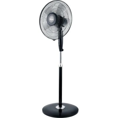 Ardes AR5S41PB - Negro - Ventilador de aspas para el hogar Ardes AR5S41PB - Negro - Ventilador de aspas para el hogar