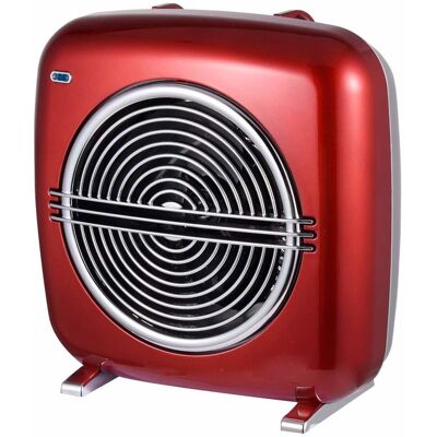 Ardes AR4F07R - Termoventilatore elettrico Ardes AR4F07R - Termoventilatore elettrico