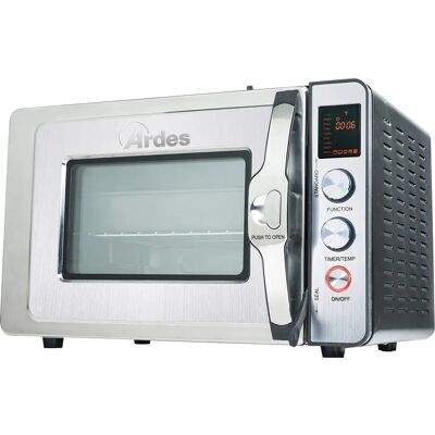 Ardes AR6430PR - Acero inoxidable Ardes AR6430PR - Acero inoxidable