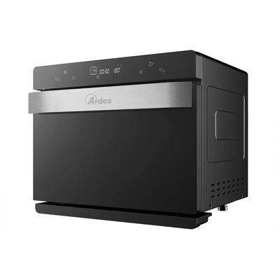 Ardes AR6440VD - Nero - Forno Ardes AR6440VD - Nero - Forno