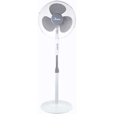 Ardes AR5BR40PB - Weiß - Ventilator Ardes AR5BR40PB - Weiß - Ventilator
