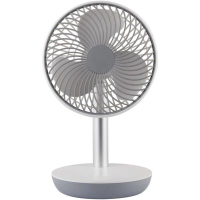 Ardes AR5F04WC - Argento - Ventilatore domestico Ardes AR5F04WC - Argento - Ventilatore domestico
